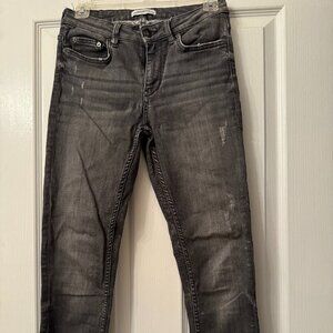 Zara Woman Premium Jeans